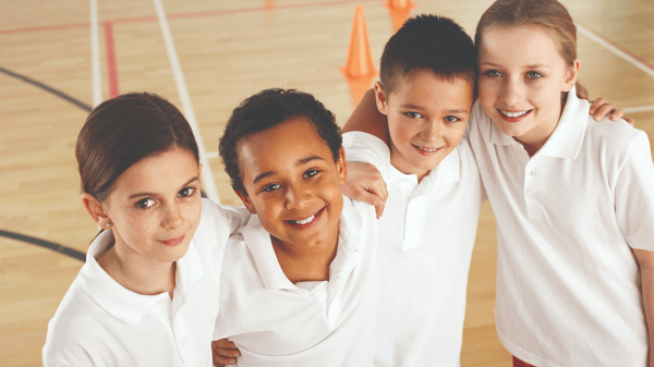 Picture for: Sports of All Sorts