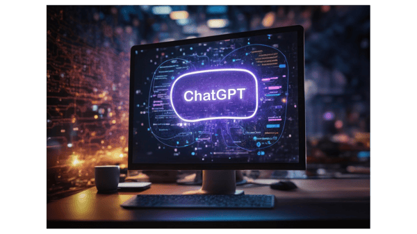 Picture for: NEW | Practical ChatGPT Training for Everyone