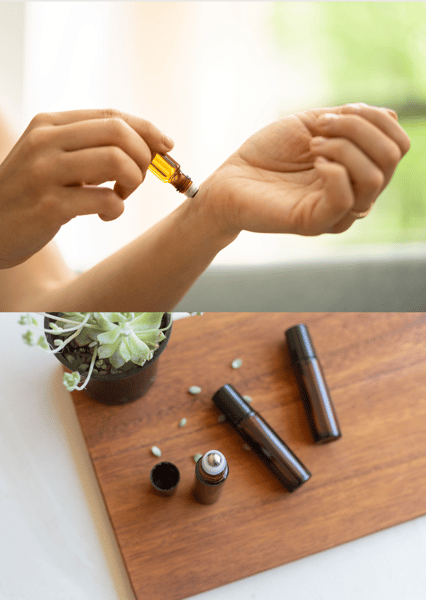 Course NEW | Make & Take Essential Oil Rollers image 1