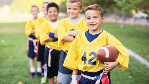 Picture for MS - Flag Football