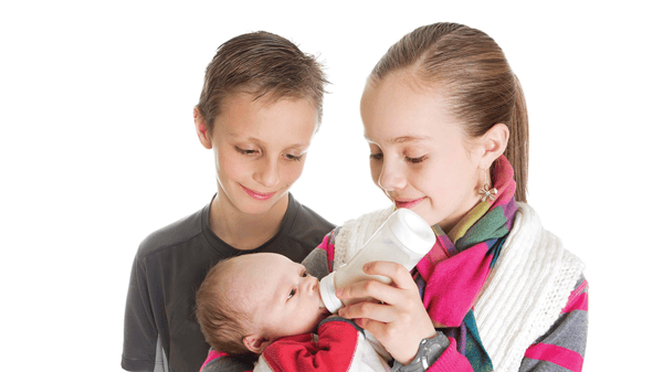 Course MS - Babysitter Training image 1