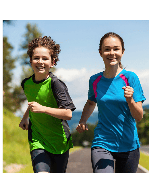 Picture for MS - Viking Run Club
