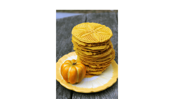 Picture for: Krumkake, Pizzelle, Sandbakkels & Rosettes