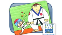 Course Elem - Comic Strip Design image 1