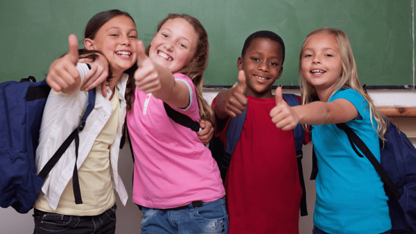 Picture for Elem - Hurricane Club