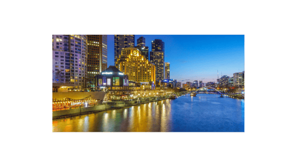 Course Best of Australia & New Zealand image 3