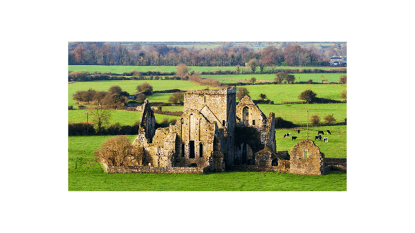 Picture for Treasures of Ireland