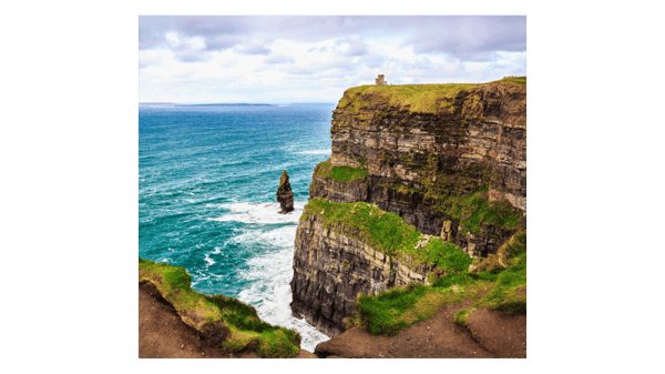 Course Treasures of Ireland image 2