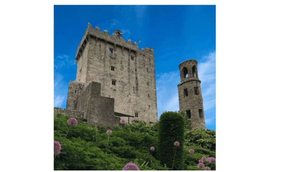 Picture for: Treasures of Ireland