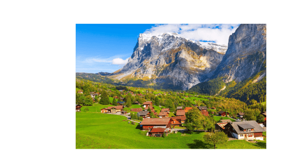 Course Alpine Swiss Villages & Rails image 1