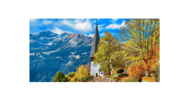 Course Alpine Swiss Villages & Rails image 2
