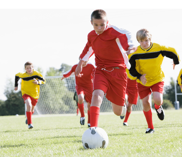 Image for MS - Boys Soccer
