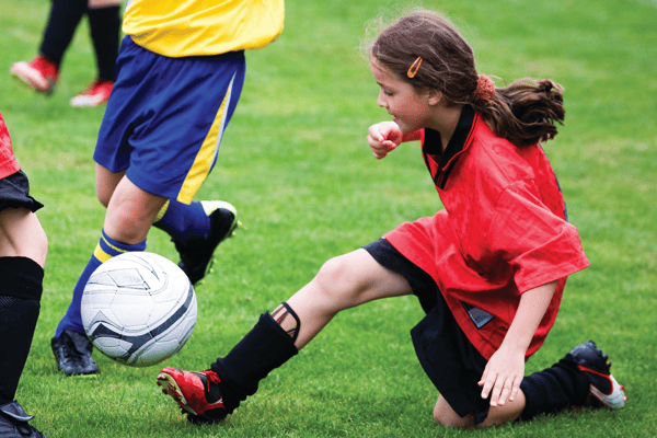Picture for MS - Girls Soccer