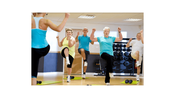 Picture for: Mastering Strength, Balance & Stability