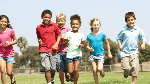 Image for Elem - Intro to Cross Country