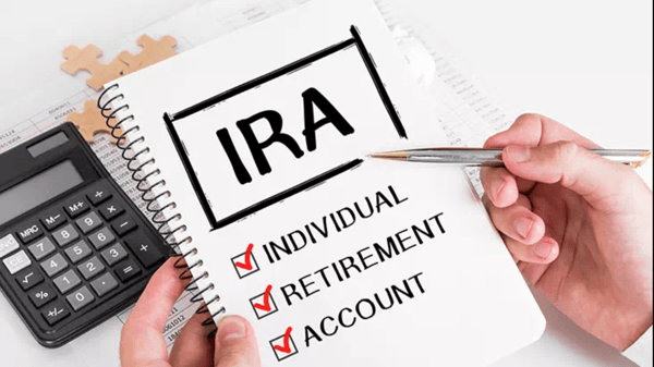 Course NEW | Savvy IRA Planning image 1