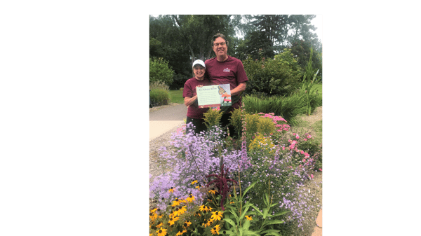 Image for NEW | Planting a Pollinator Garden