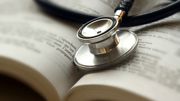 Picture for: NEW | Intro to Medical Terminology