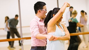 Picture for: Swing Level II