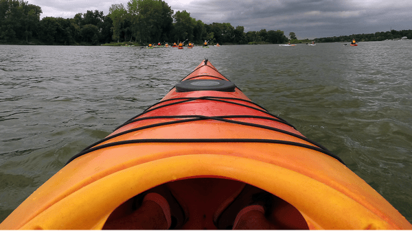 Picture for: Intro to Kayaking