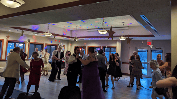 Course Enchantment Under the Sea Prom (21+) image 1