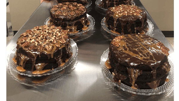 Course NEW | Oh You Beautiful Cake image 1