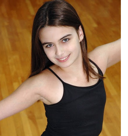 Course Elem - Dance Camp image 1