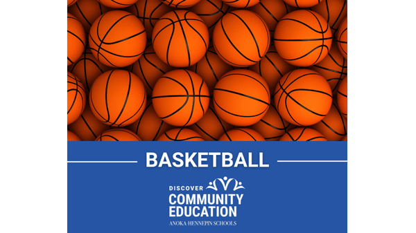 Picture for Elem - Basketball Skills and Games