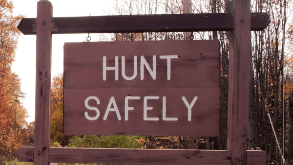 Course Firearms: Hunter Safety image 1