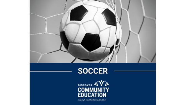 Picture for Elem - Soccer Program