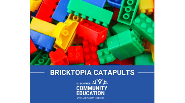 Picture for Elem - Bricktopia Catapults