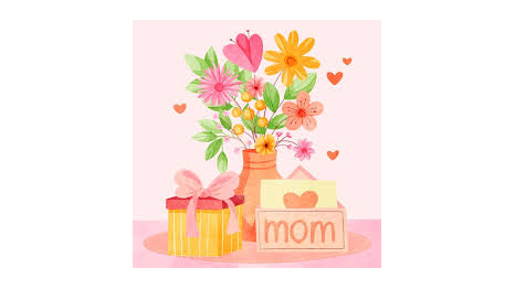 Course Mother's Day Gift- Essential Oil Diffuser image 1
