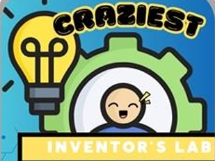Course Craziest Inventor's Lab image 1