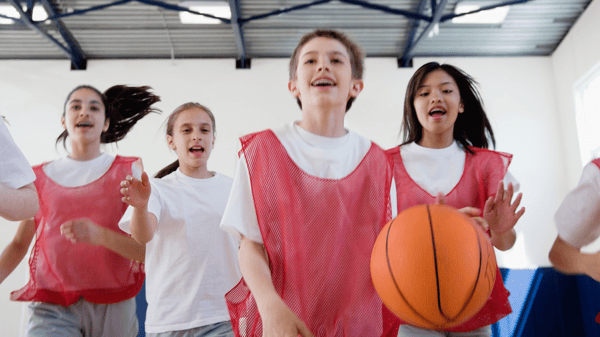 Picture for: Basketball Skills Lab