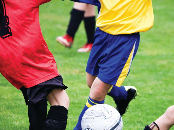 Picture for: Soccer Skills Academy