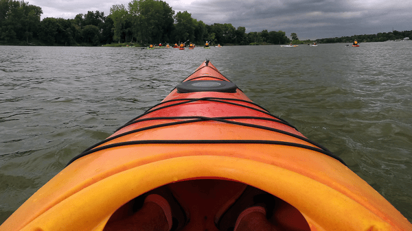 Picture for: Mississippi River Paddling Trip