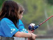 Picture for: Fishing in Your Neighborhood: Family Fishing Clinic