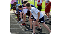 Picture for MS - Boys Track