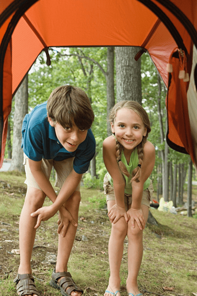 Picture for: Elem - Outdoors Skills 101