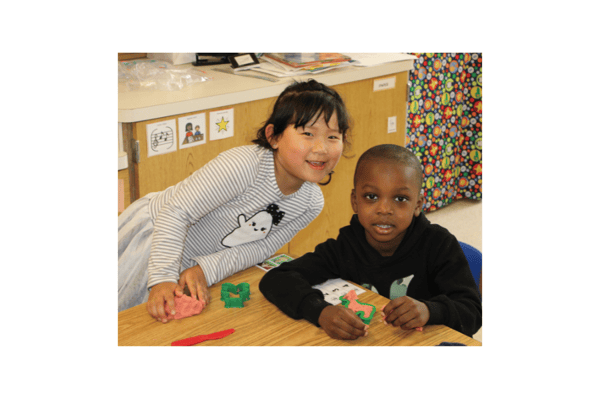 Picture for Four-Year-Old Preschool