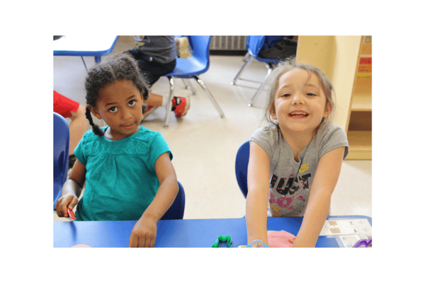 Picture for Three-Year-Old Preschool