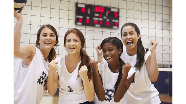Picture for MS - Girls Volleyball Gr 7/8