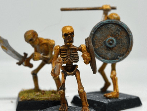Picture for MS - Dungeons & Dragons Crew