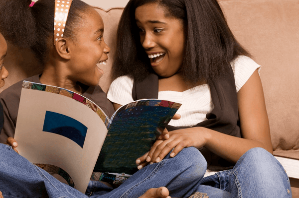 Picture for MS - Bobcat Book Club