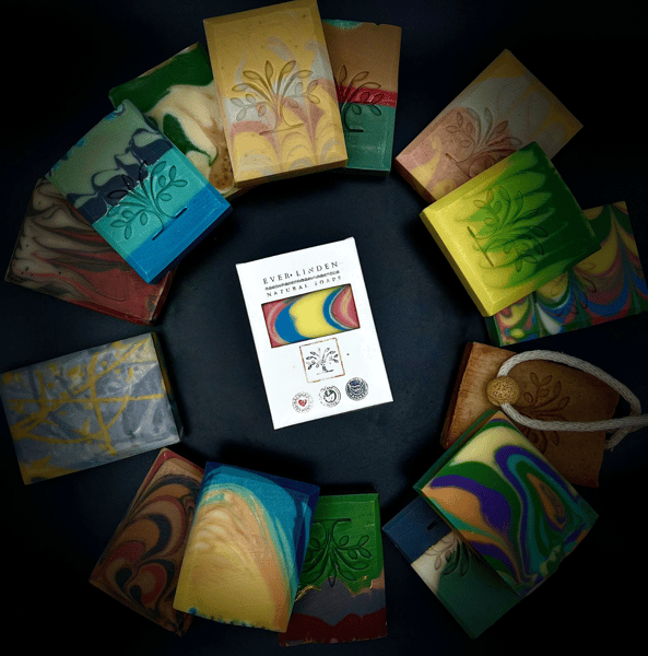 Course Soap Making image 1