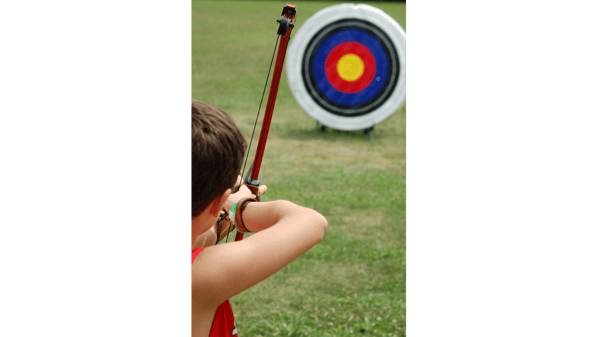 Picture for MS - Archery Club Gr 7/8