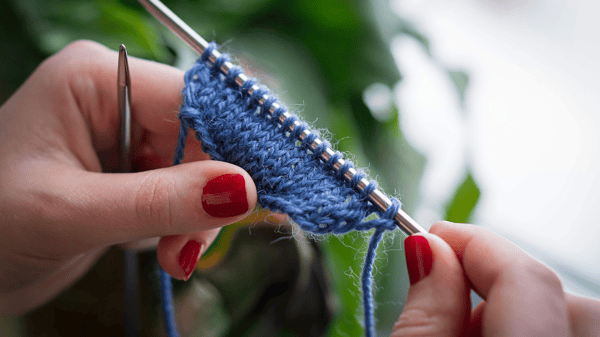 Picture for: Learn to Knit