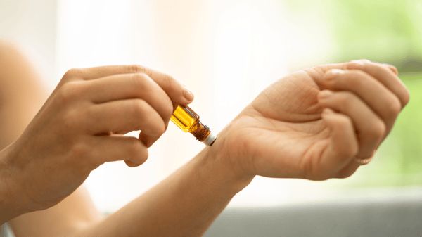 Course Make & Take Essential Oil Rollers image 1