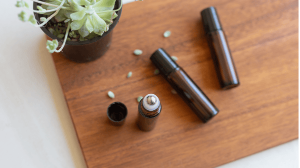 Course Make & Take Essential Oil Rollers image 2