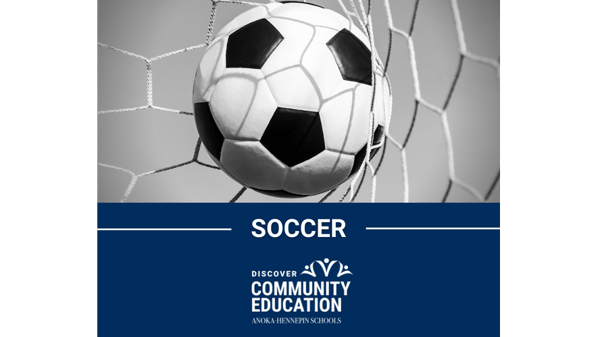 Picture for Elem - Indoor Soccer Skills and Drills
